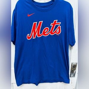 New York Mets T-shirt